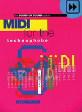 Midi for the Technophobe book cover